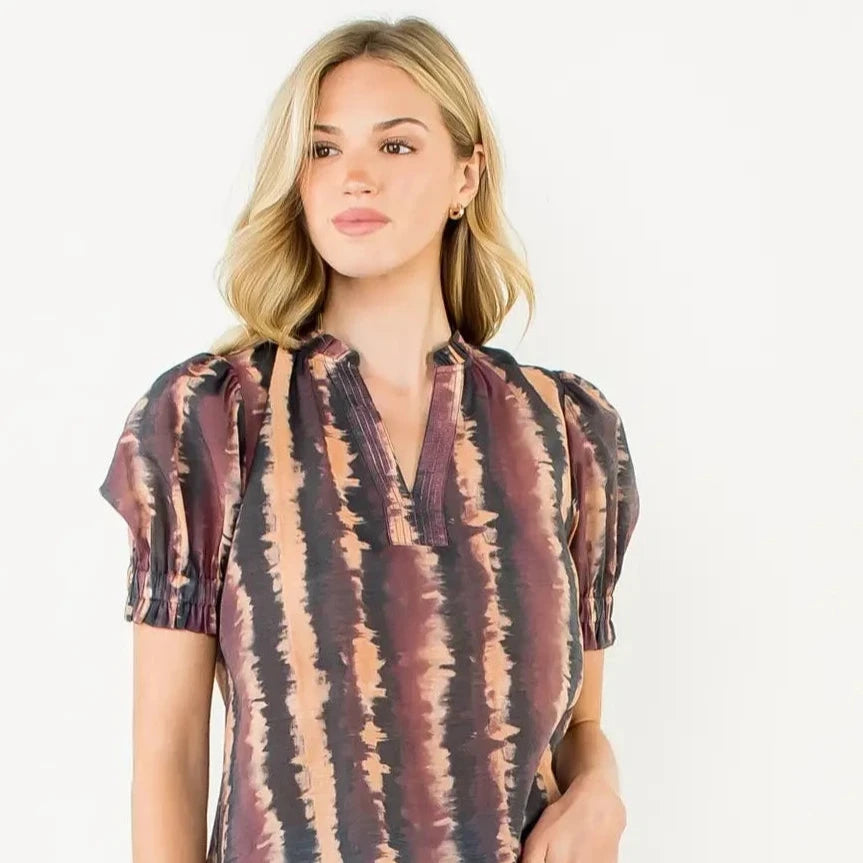 April Top