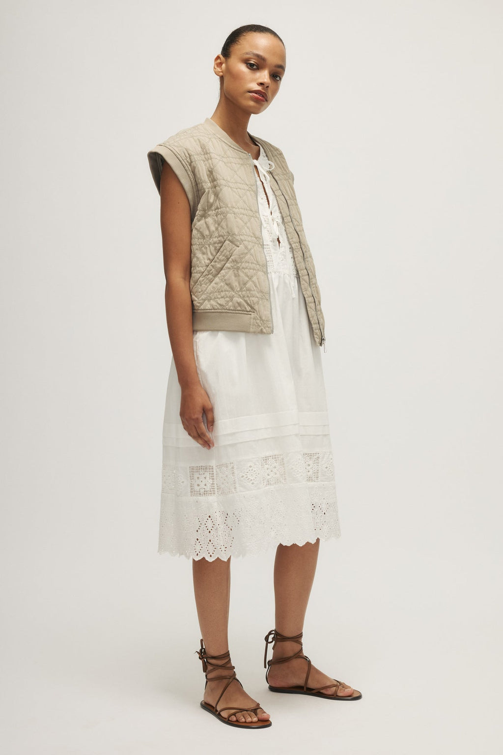 Dario Vest