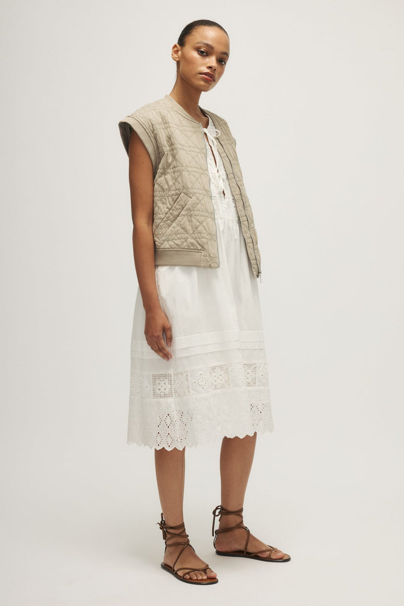 Dario Vest