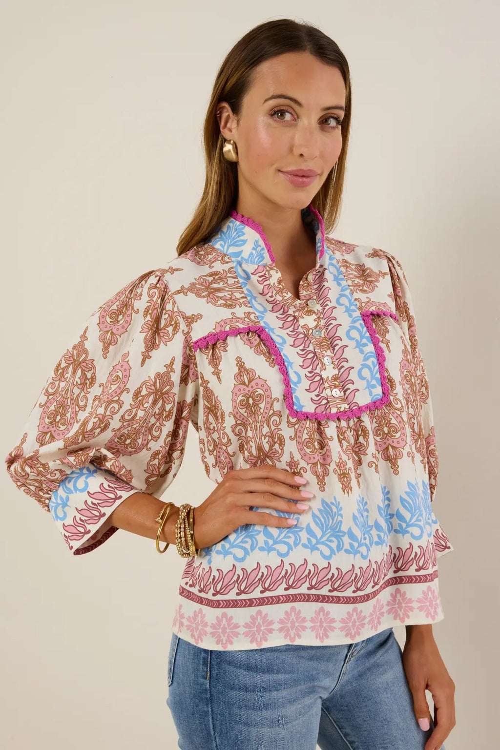 Maggie Top
