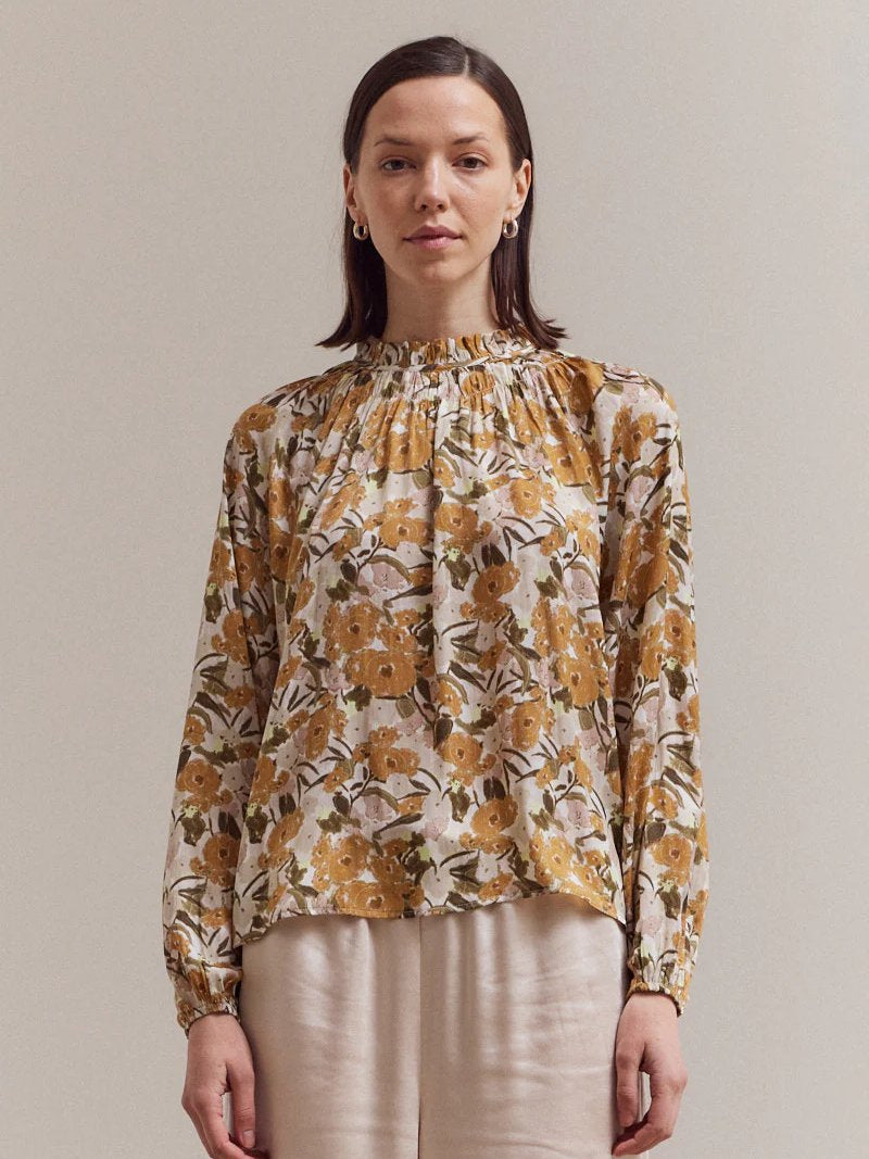 Paisley Top