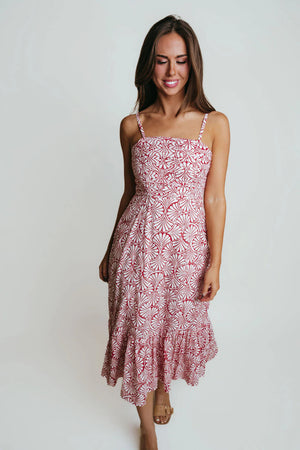 Gabi Dress