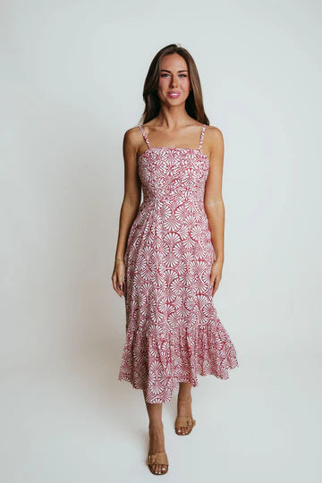 Gabi Dress