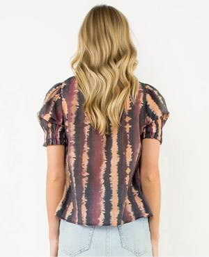 April Top