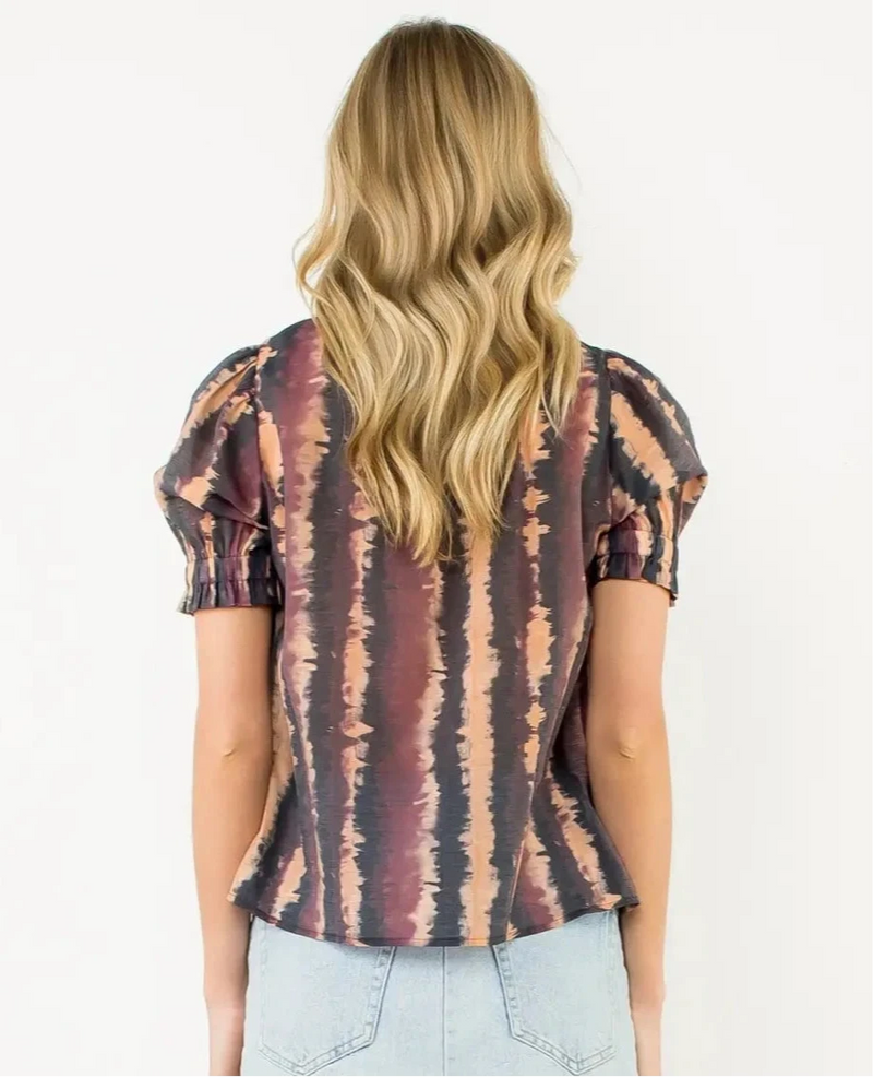 April Top