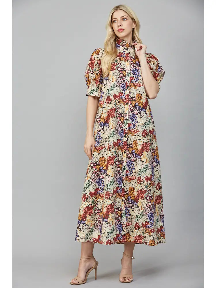 Laura Dress