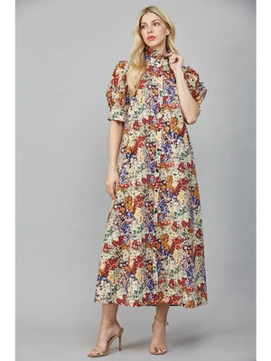 Laura Dress